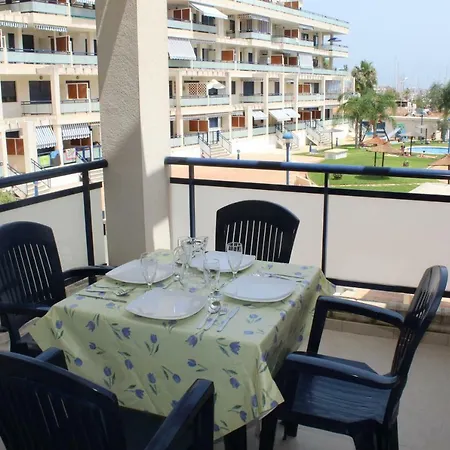 Suenos De Mar Vyb Apartament