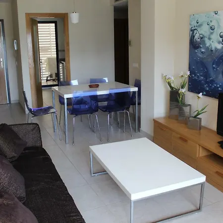 Apartament Suenos De Mar Vyb