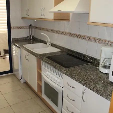 Apartament Suenos De Mar Vyb