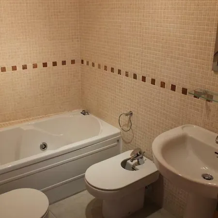 Apartament Suenos De Mar Vyb