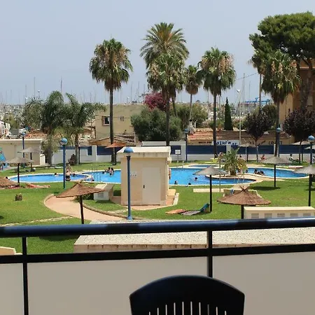 Suenos De Mar Vyb Apartament